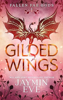 Gilded Wings