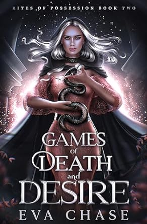 Games of Death and Desire