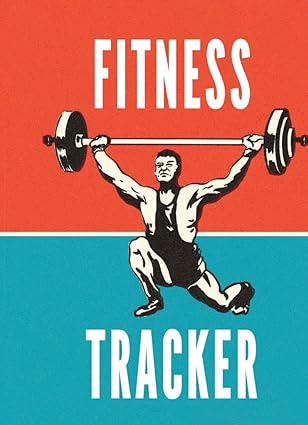 Fitness Tracker (Kindle Scribe Only)