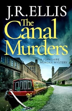 The Canal Murders