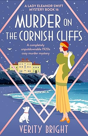 Murder on the Cornish Cliffs