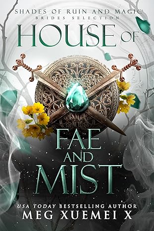 House of Fae and Mist: Brides Selection