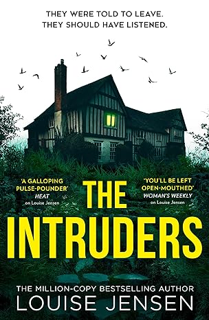 The Intruders