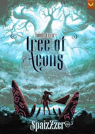 Tree of Aeons 4: An Isekai LitRPG Adventure