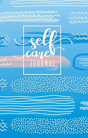 Self Care Journal (Kindle Scribe Only)