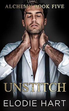 Unstitch