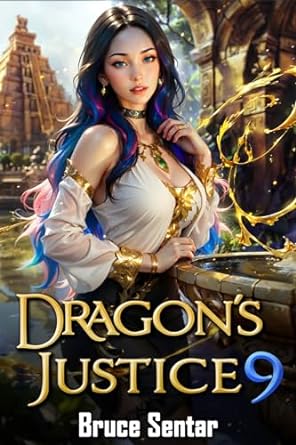 Dragon's Justice 9