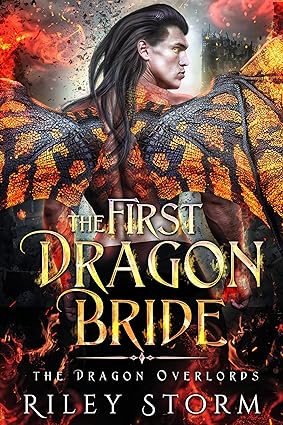 The First Dragon Bride