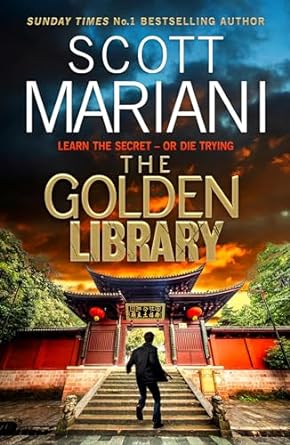 The Golden Library