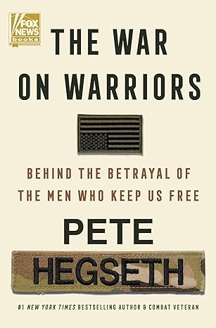 The War On Warriors