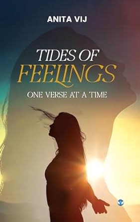 Tides of Feelings: One Verse at a Time