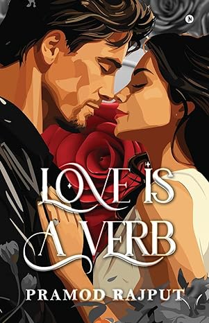 Love is a Verb