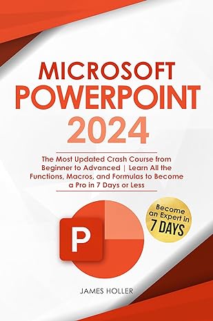 Microsoft PowerPoint