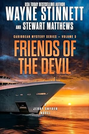 Friends of the Devil