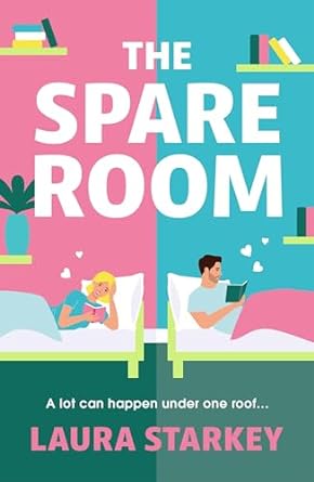 The Spare Room