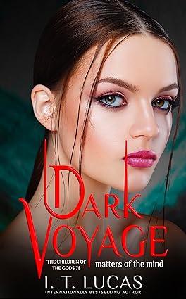 Dark Voyage Matters of the Mind