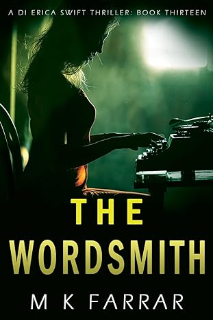 The Wordsmith