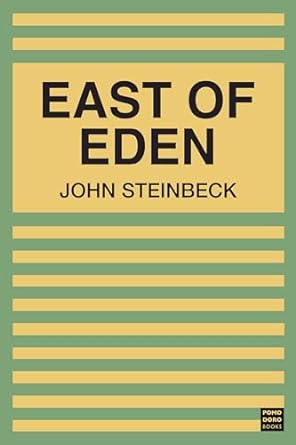 East of Eden