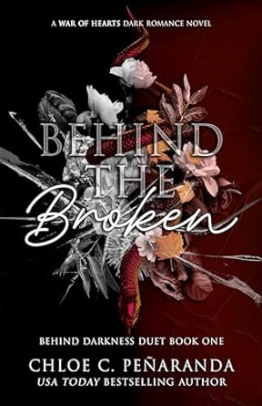 Behind The Broken