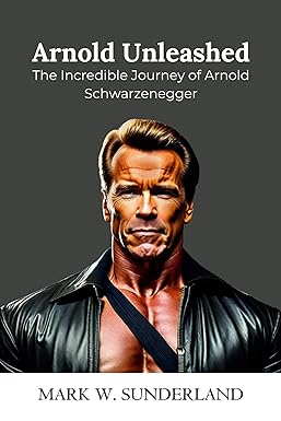 Arnold Unleashed