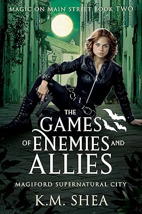 The Games of Enemies and Allies