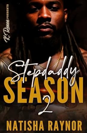 Stepdaddy Season 2