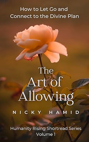 The Art of Allowing