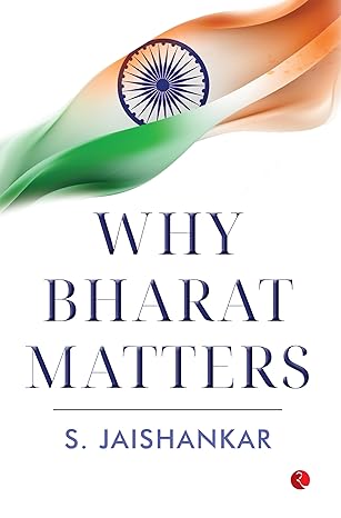 WHY BHARAT MATTERS