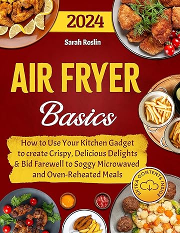 Air Fryer Basics