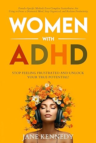 Women with ADHD