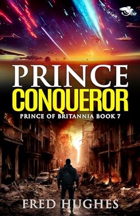 Prince Conqueror