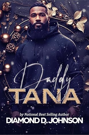 Daddy Tana