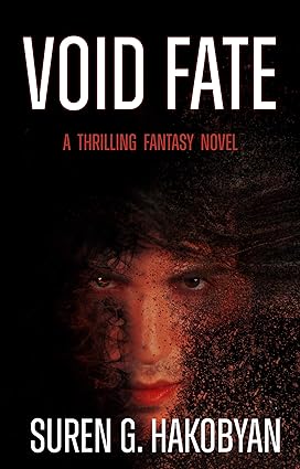 Void Fate: A Novel