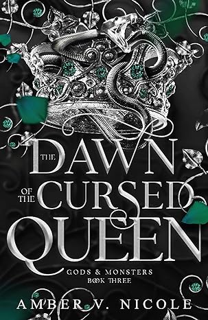 The Dawn Of The Cursed Queen