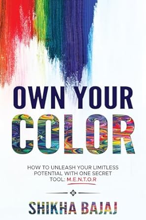 Own Your Color