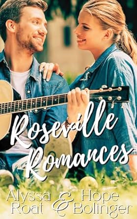 Roseville Romances Collection