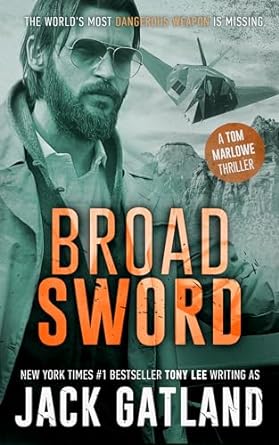 Broad Sword