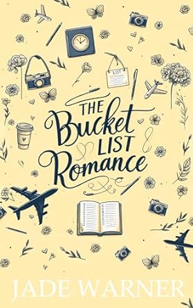 The Bucket List Romance