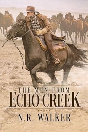 The Men From Echo Creek