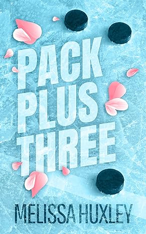 Pack Plus Three