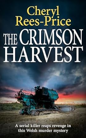 The Crimson Harvest