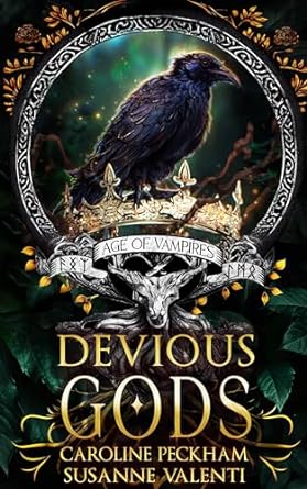 Devious Gods