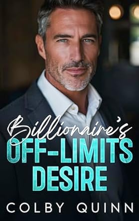 Billionaire's Off-Limits Desire