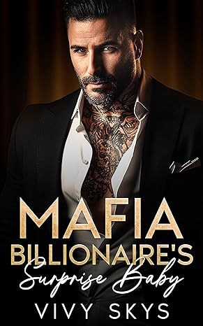 Mafia Billionaire's Surprise Baby