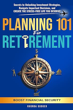 Planning 101 for Retirement