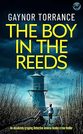 The Boy In The Reeds