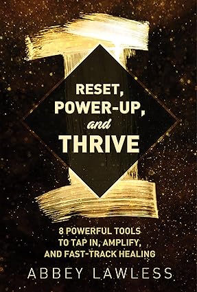 Reset, Power-Up, And Thrive